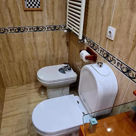 Riavilla Apartmán Villaviciosa (Asturias)