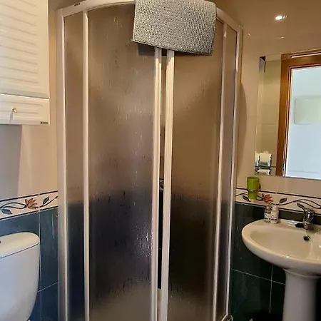 Riavilla Apartmán