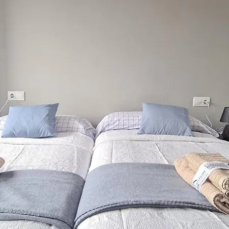 Riavilla Apartamento *
