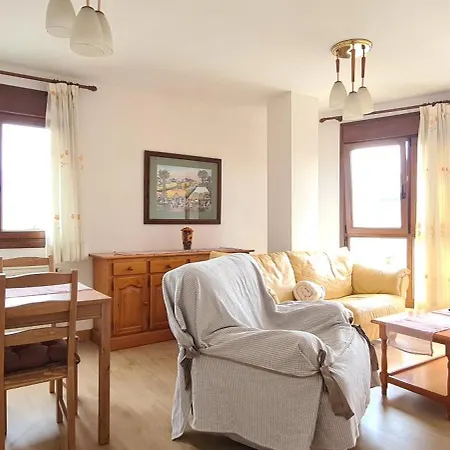 Apartment Riavilla Villaviciosa (Asturias)