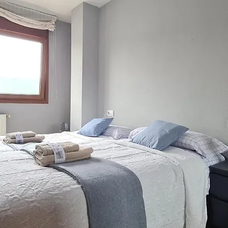Apartment Riavilla *