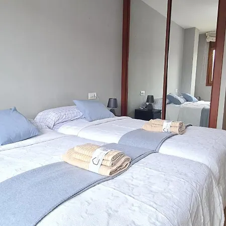 Apartamento Riavilla *