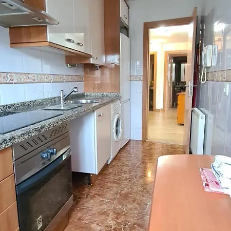 Riavilla 公寓 比利亚维西奥萨