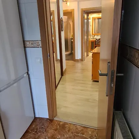 Apartment Riavilla Villaviciosa (Asturias)