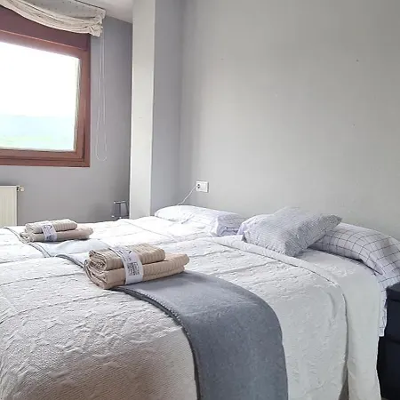 Riavilla Apartment Villaviciosa (Asturias)