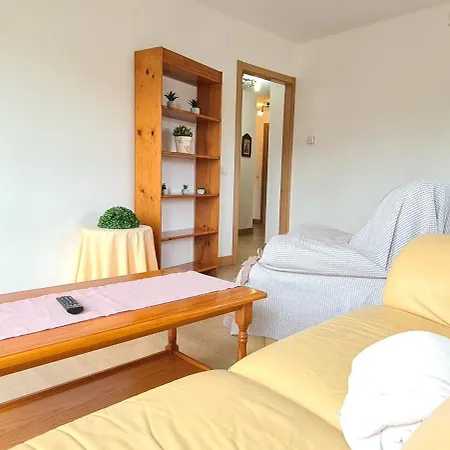 Riavilla Apartamento