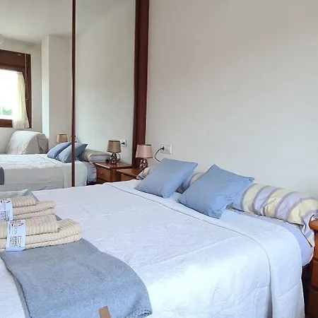 Apartamento Riavilla *