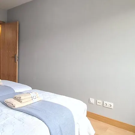 Riavilla Apartment Villaviciosa (Asturias)