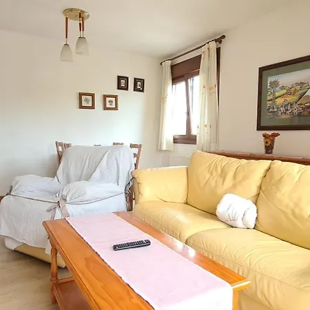 公寓 Riavilla 比利亚维西奥萨