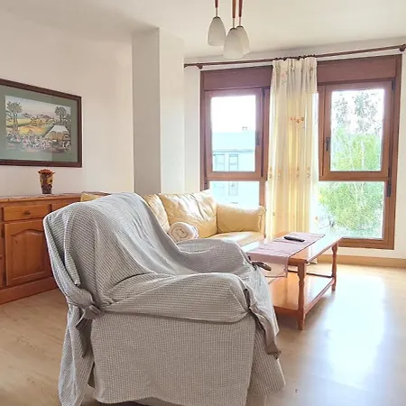 Riavilla Apartment