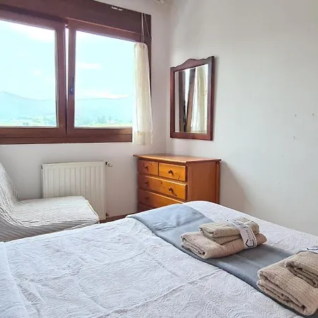 Riavilla Apartment Villaviciosa (Asturias)